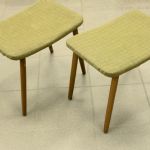 838 2085 STOOLS